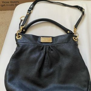 Marc by Marc Jacobs Hillier Hobo
